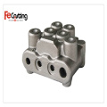 Precision Casting for Machinery Parts